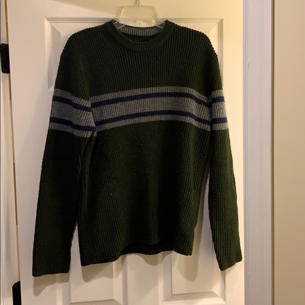Aeropostale Heavyweight Sweater